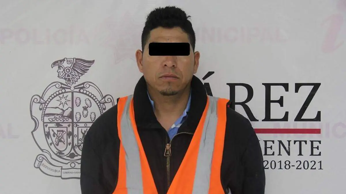 detenido por acuchillar a su esposa